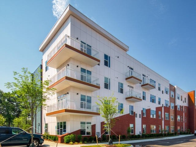 Main picture of Condominium for rent in Hampton, VA